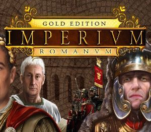 Imperium Romanum Gold-издание Steam Ключ