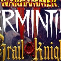 Warhammer: Vermintide 2 - Grail Knight Career DLC EU Steam Альтергифт