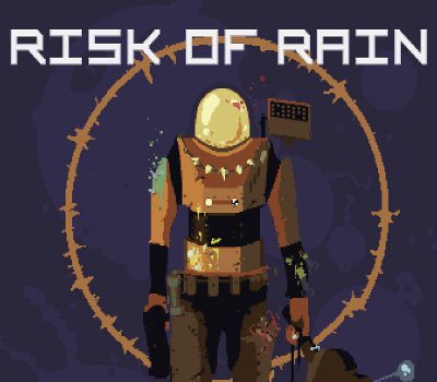 Risk of Rain RU/CIS PC Steam Ключ