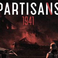 Partisans 1941 EU Steam Ключ