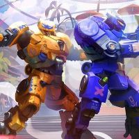 Roboquest Steam Ключ