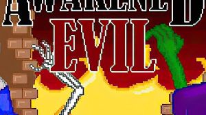 Awakened Evil PC Steam Ключ