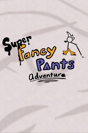Super Fancy Pants Adventures Steam Ключ