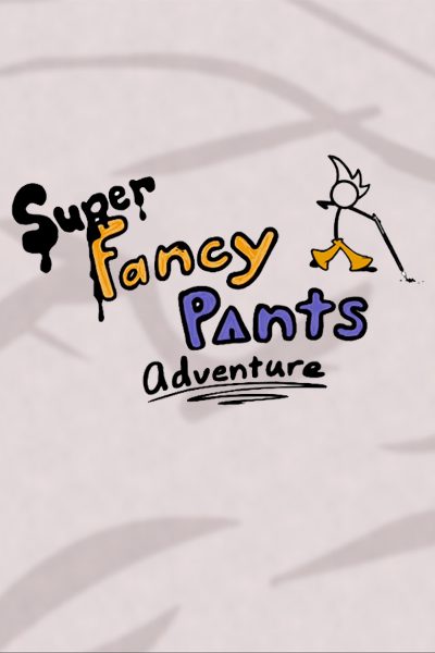Super Fancy Pants Adventures Steam CD Key