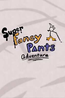 Super Fancy Pants Adventures Steam Ключ