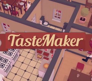 Tastemaker EU PC Steam Альтергифт