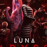 Luna Abyss PC Steam Ключ