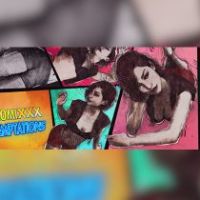 Comixxx Temptations Steam Ключ