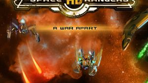 Space Rangers HD: A War Apart PC Steam Аккаунт