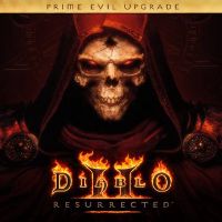 Diablo Prime Evil Апгрейд TR XBOX One / Xbox Series X|S Ключ