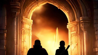 Phantom Relics PC Steam Ключ