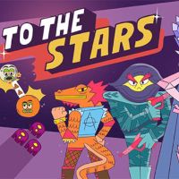 To the Stars PC Steam Аккаунт