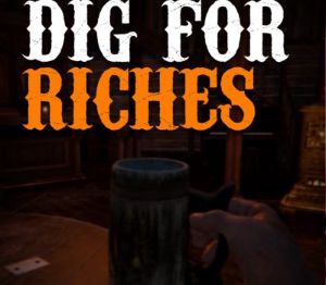 Dig For Riches PC Steam CD Key