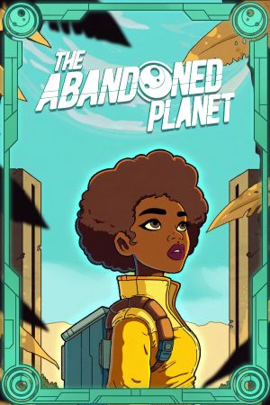 The Abandoned Planet PC Steam CD Key