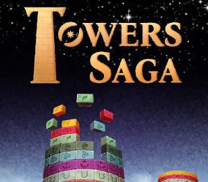 Towers Saga PC Steam Ключ
