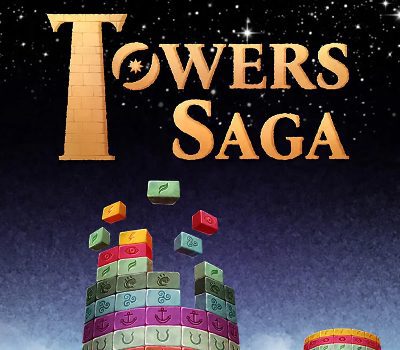 Towers Saga PC Steam Ключ