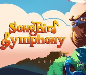 Songbird Symphony Steam Ключ