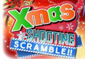 Xmas Shooting - Scramble!! Steam Ключ