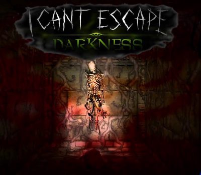 I Can't Escape: Darkness PC Steam Ключ