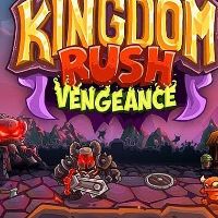 Kingdom Rush Vengeance EU PC Steam Альтергифт