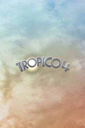 Tropico 4 Collector's Набор 2015 Steam Подарок