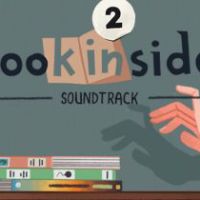 looK INside - Chapter 2 Soundtrack DLC Steam Ключ