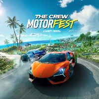 The Crew Motorfest Ubisoft Connect Ключ
