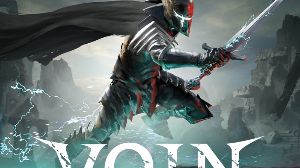 VOIN EU PC Steam Ключ