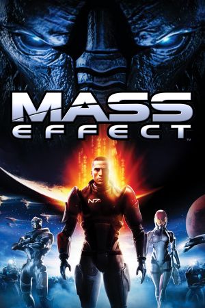 Mass Effect Легендарное издание NA Steam Альтергифт