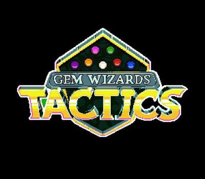 Gem Wizards Tactics Steam Ключ