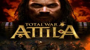 Total War: ATTILA EU PC Steam Ключ