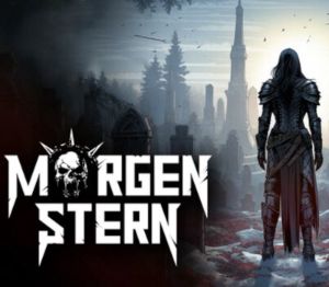 Morgenstern PC Steam CD Key