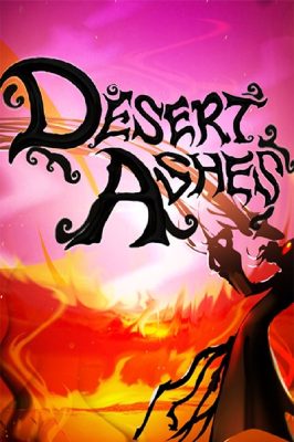 Desert Ashes Steam Ключ