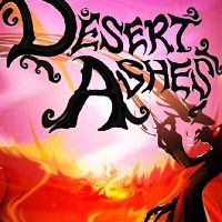 Desert Ashes Steam Ключ