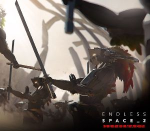 Endless Space 2 - Supremacy DLC EU Steam Ключ