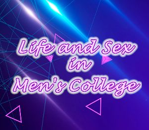 Life and Sex in Men's Сollege - Season 1 PC Steam Ключ