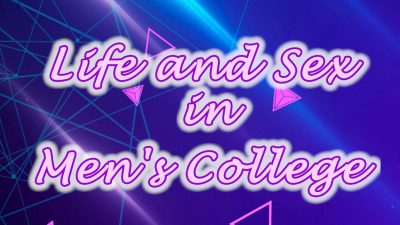 Life and Sex in Men's Сollege - Season 1 PC Steam Ключ