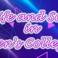 Life and Sex in Men's Сollege - Season 1 PC Steam Ключ