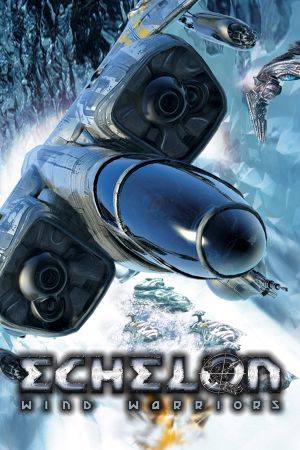 Echelon: Wind Warriors Steam CD Key