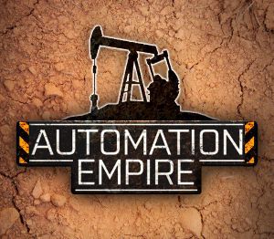 Automation Empire EU PC Steam Альтергифт