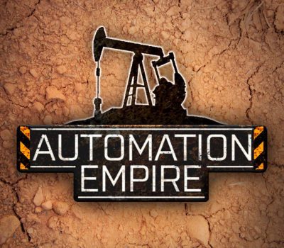 Automation Empire EU PC Steam Альтергифт