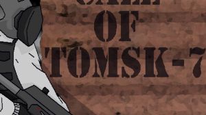 Call of Tomsk-7 PC Steam Ключ