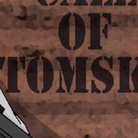 Call of Tomsk-7 PC Steam Ключ