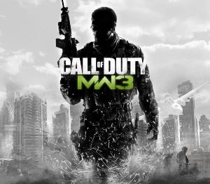 Call of Duty: Modern Warfare 3 (2011) - Коллекция Набор DLC EU PC Windows Ключ