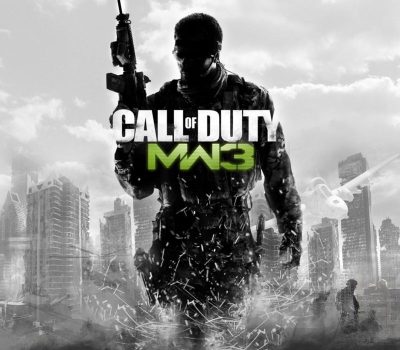 Call of Duty: Modern Warfare 3 (2011) - Коллекция Набор DLC EU PC Windows Ключ