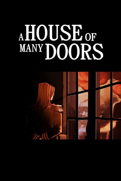 A House of Many Doors PC Steam CD Key