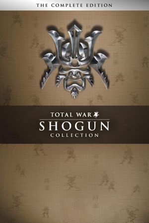 SHOGUN: Total War - Коллекция PC Steam Ключ