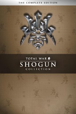 SHOGUN: Total War - Коллекция PC Steam Ключ