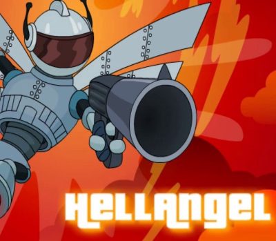 HellAngel Steam Ключ