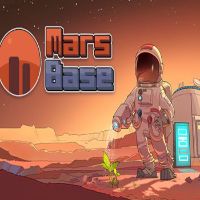 Mars Base EU PC Steam Ключ